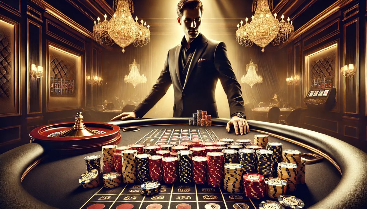 Maya Slots Live Betting