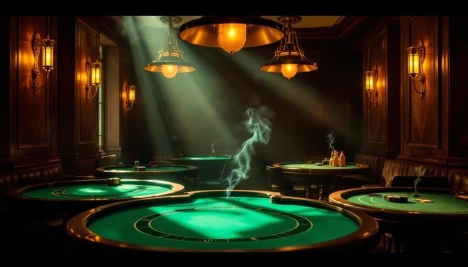 Maya Slots Live Casino