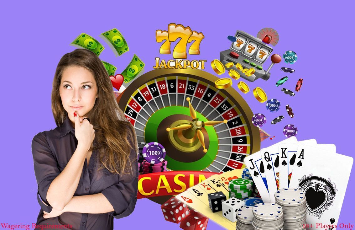 Maya Slots Live Casino