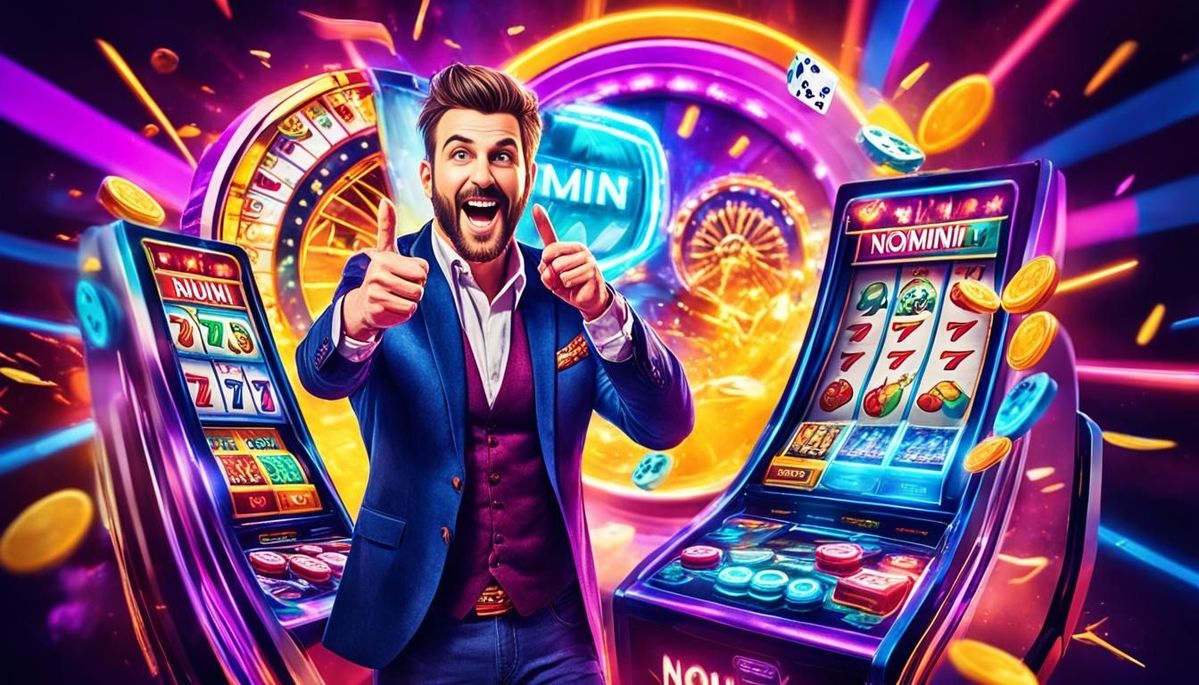 Maya Slots Live Casino