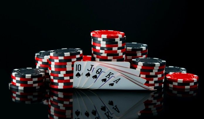 Maya Slots Live Betting