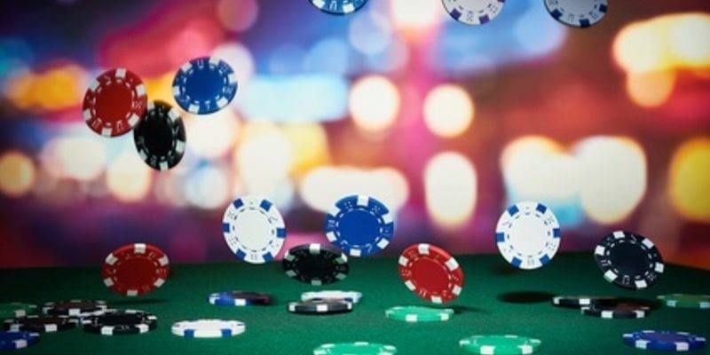Maya Slots Live Casino