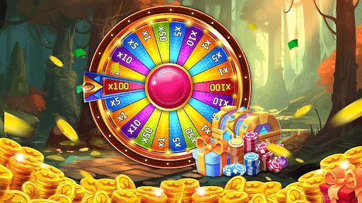 Maya Slots Welcome Bonus