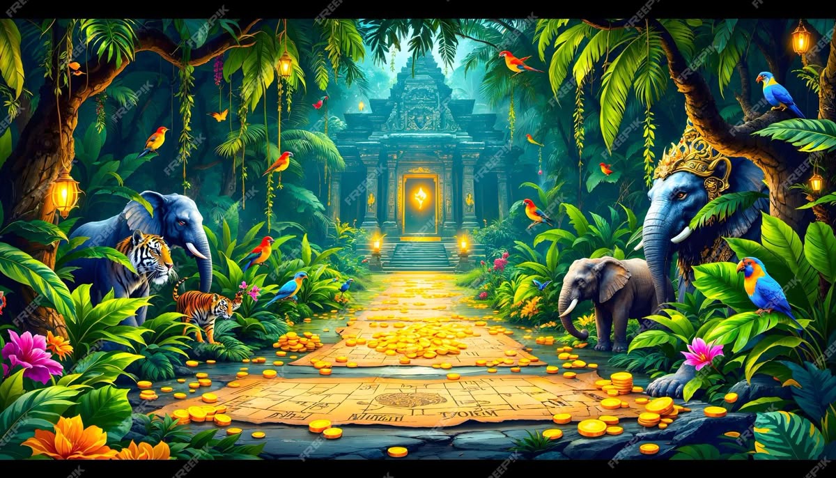 Maya Slots Live Casino